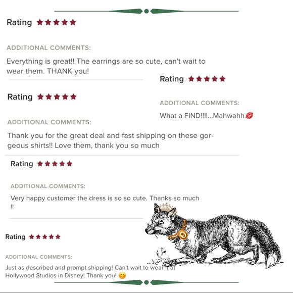 BUNDLE SALE GOING ON NOW - Picture 3 of 6